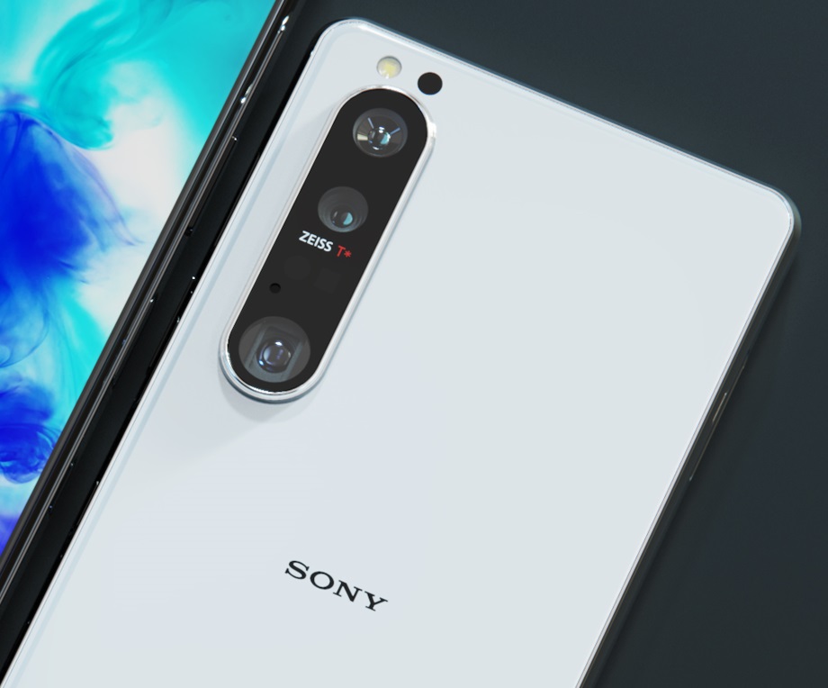 Sony Xperia 1 III получит продвинутую камеру и 4K HDR OLED экран
