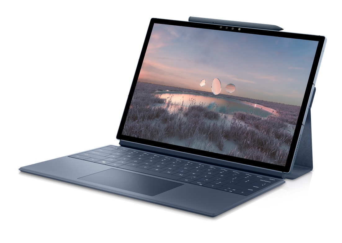 Dell XPS 13