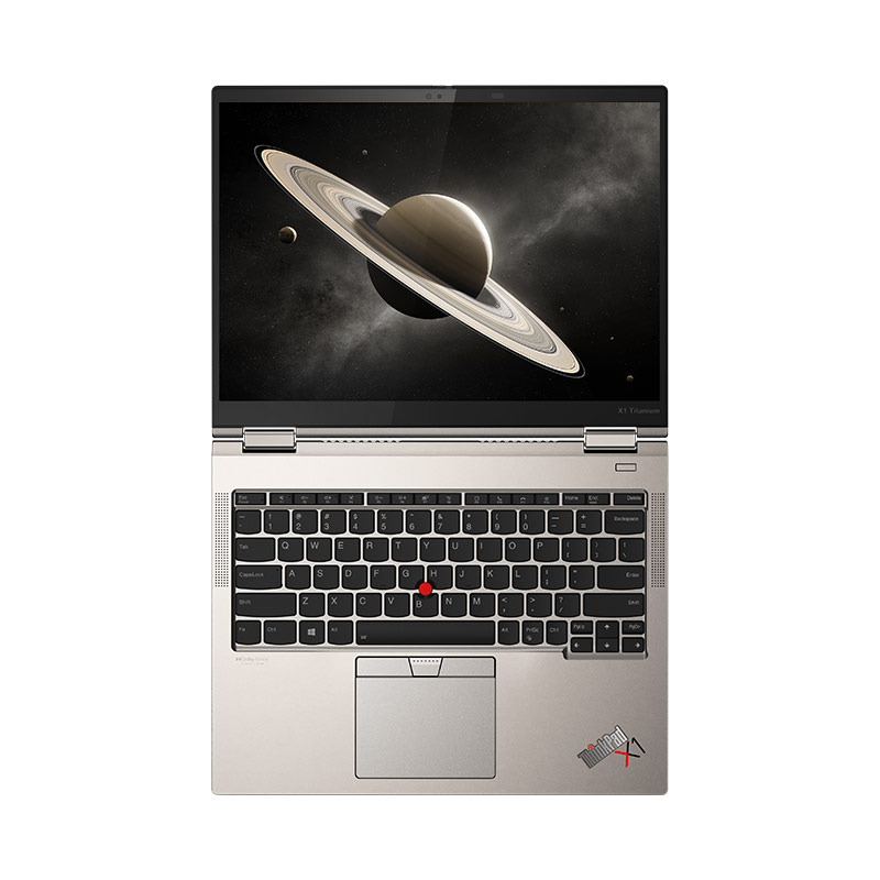 Lenovo ThinkPad X1 Titanium