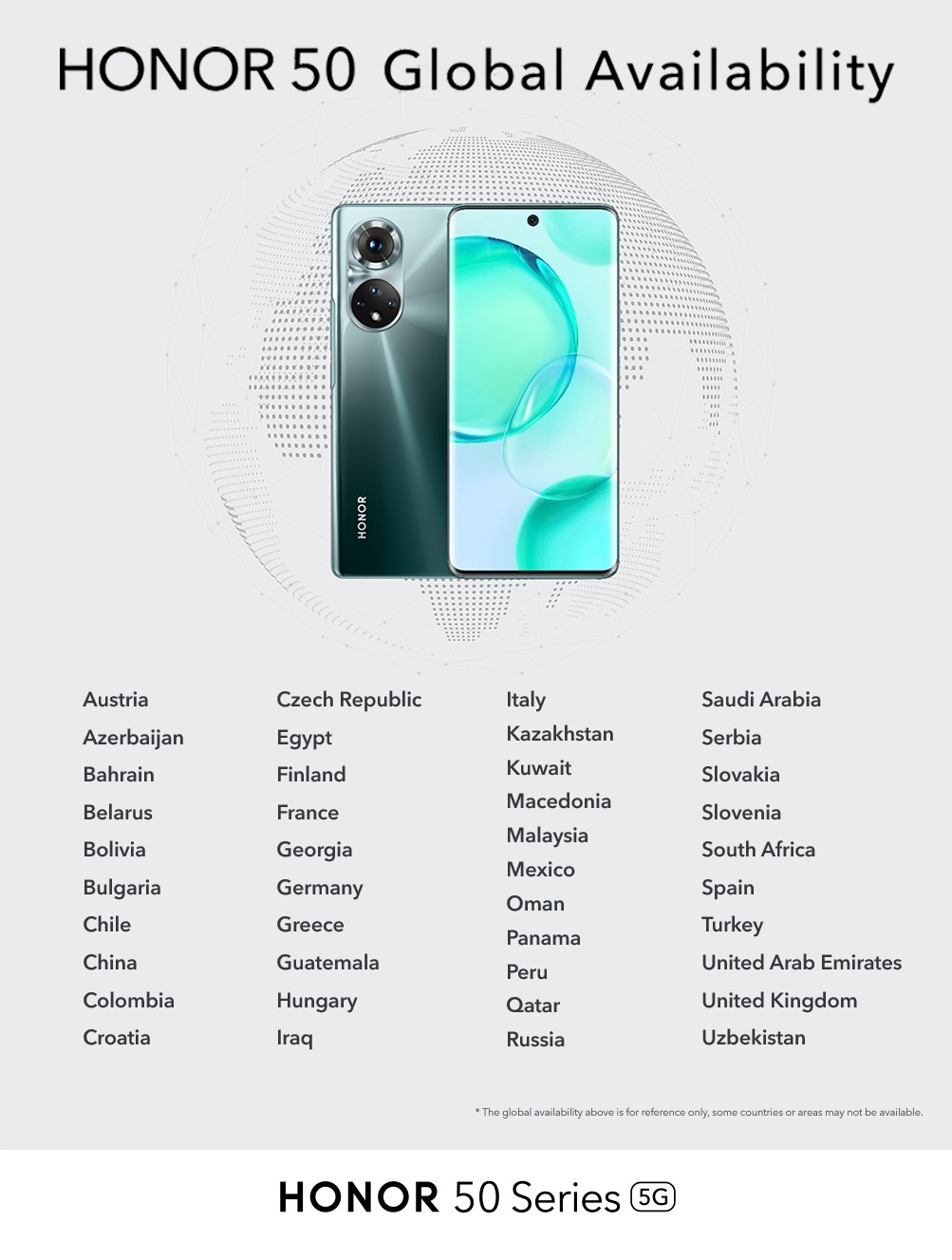 Honor 50 lite схема