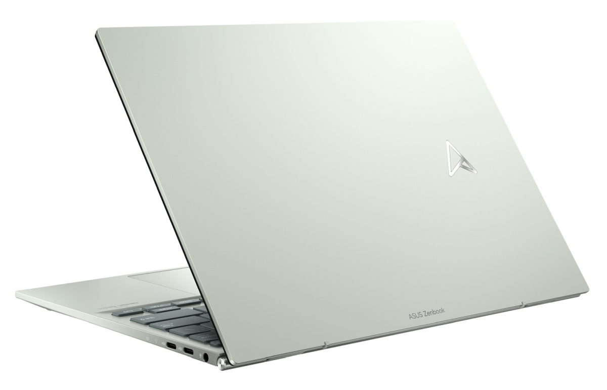 Asus ZenBook S 13 OLED