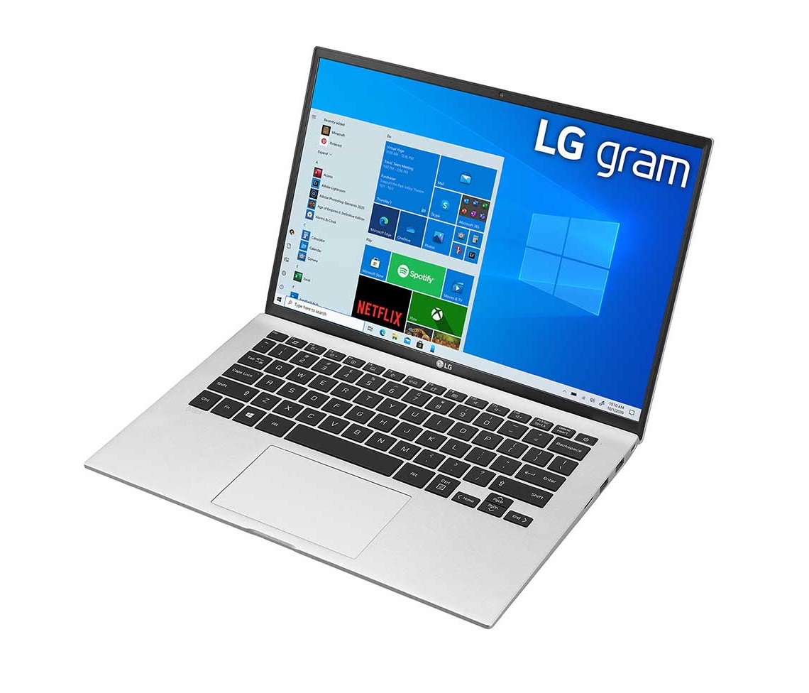 LG Gram 14