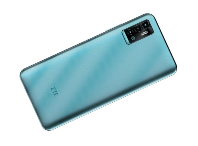 Китайские Ноутбуки Zte