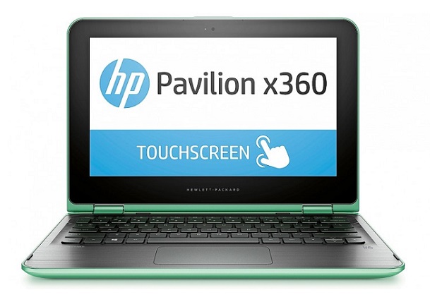 НР Pavilion x360 2015